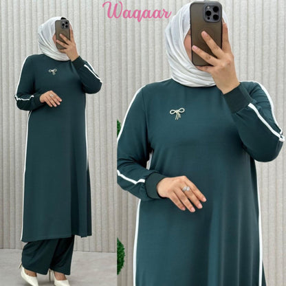 WAQAAR